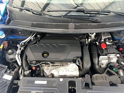 Voitures D'occasion À Saintes | Opel Grandland Hybrid 225 Ch Bva8 Elegance Business