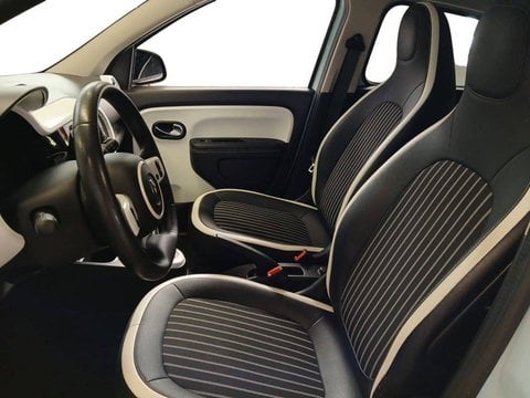 Voitures D'occasion À Montauban | Renault Twingo Electrique Iii Iii E-Tech Techno