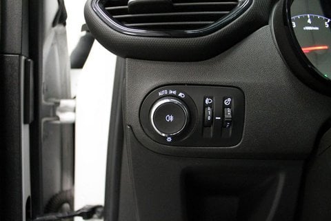 Voitures D'occasion À Migné-Auxances | Opel Crossland X 1.2 83 Ch Edition