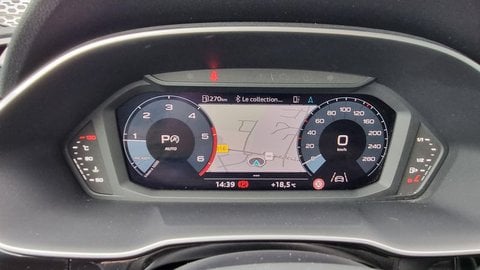 Voitures D'occasion À Dax | Audi Q3 35 Tdi 150 Ch S Tronic 7 S Line