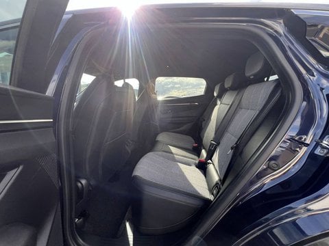 Voitures D'occasion À Montauban | Renault Mégane Megane V Electrique Megane E-Tech Ev60 220 Ch ...