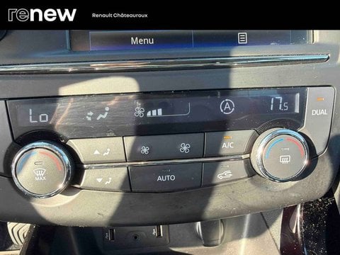 Voitures D'occasion À Saint Maur | Renault Kadjar Tce 130 Energy Business