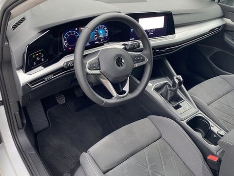 Voitures D'occasion À Boé | Volkswagen Golf 1.5 Tsi Act Opf 130 Bvm6 Style 1St