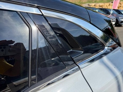 Voitures D'occasion À Sarlat | Renault Mégane Megane V Electrique Megane E-Tech Ev60 220 Ch Sup...