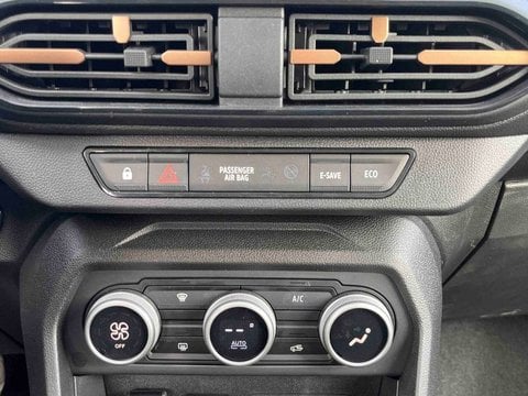 Voitures D'occasion À Trélissac | Dacia Jogger Hybrid 155 7 Pl Extreme