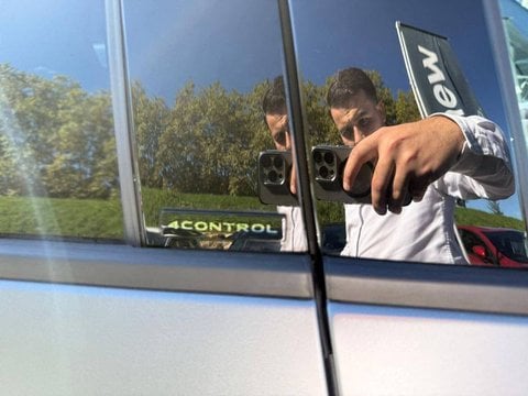 Voitures D'occasion À Sarlat | Renault Espace Vi E-Tech Hybrid 200 Esprit Alpine