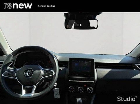 Voitures D'occasion À Souillac | Renault Clio E-Tech Full Hybrid 145 Equilibre