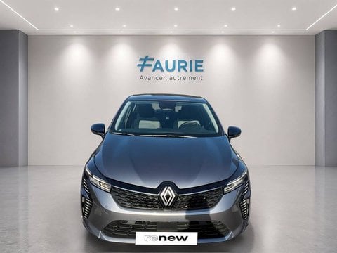 Voitures D'occasion À Brive La Gaillarde | Renault Clio V Blue Dci 100 Ch Gsr2 Evolution