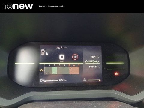 Voitures D'occasion À Castelsarrasin | Dacia Duster Mild Hybrid 140 Extreme