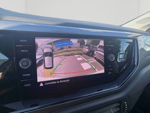 Voitures D'occasion À Brive La Gaillarde | Volkswagen Polo 1.0 Tsi 95 S&S Bvm5 Style