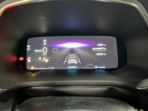 Voitures D'occasion À Montauban | Renault Captur E-Tech Full Hybrid 160 Ch Esprit Alpine