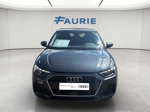 Voitures D'occasion À Brive La Gaillarde | Audi A1 Sportback 30 Tfsi 110 Ch S Tronic 7 Advanced 2