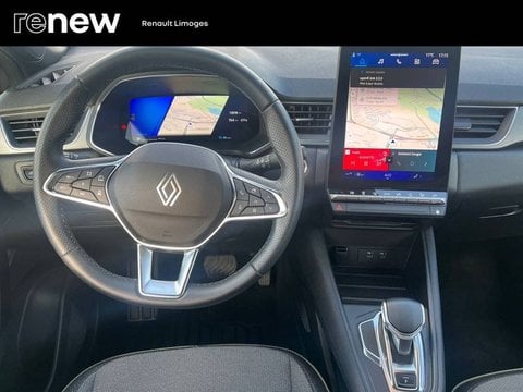 Voitures D'occasion À Limoges | Renault Symbioz E-Tech Full Hybrid 145 Techno