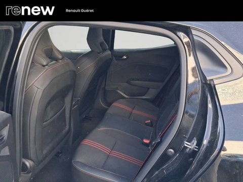 Voitures D'occasion À Guéret | Renault Clio V Tce 140 Rs Line