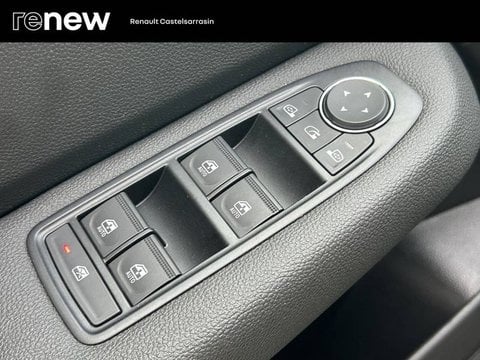 Voitures D'occasion À Castelsarrasin | Renault Clio V E-Tech Full Hybrid 145 Evolution
