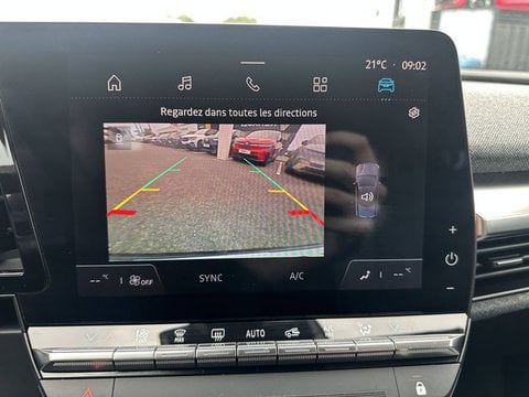 Voitures D'occasion À Montauban | Renault Mégane Megane E-Tech Ev40 130Ch Standard Charge Equil...