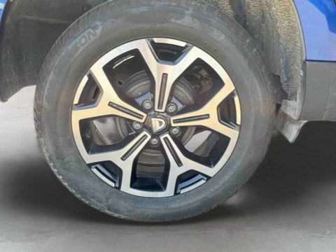 Voitures D'occasion À Trélissac | Dacia Duster Ii Tce 130 Fap 4X2 Prestige