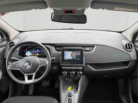 Voitures D'occasion À Trélissac | Renault Zoe R110 Achat Intégral - 21 Business