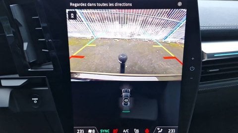 Voitures D'occasion À Tulle | Renault Mégane Megane E-Tech Ev60 220 Ch Super Charge Iconic