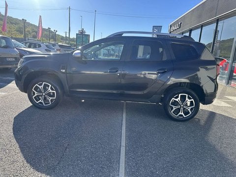 Voitures D'occasion À Montauban | Dacia Duster Ii Dci 110 4X2 Prestige