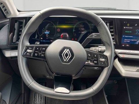 Voitures D'occasion À Trélissac | Renault Mégane Megane V Electrique Megane E-Tech Ev40 130Ch ...