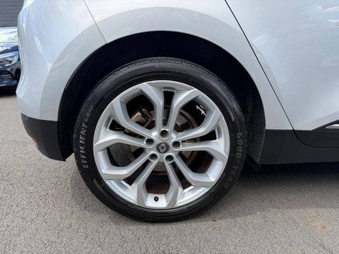 Voitures D'occasion À Sarlat | Renault Scénic Scenic Blue Dci 120 Zen