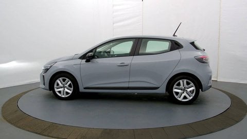 Voitures D'occasion À Montauban | Renault Clio Blue Dci 100 Ch Gsr2 Evolution