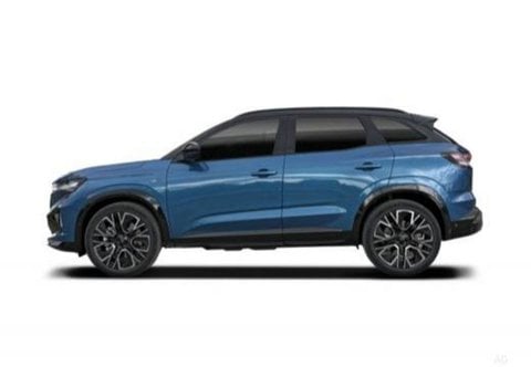 Voitures D'0Km À Guéret | Renault Austral Full Hybrid E-Tech 200 Ch Esprit Alpine