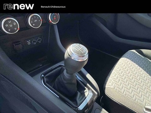Voitures D'occasion À Saint Maur | Renault Clio V Tce 90 Evolution