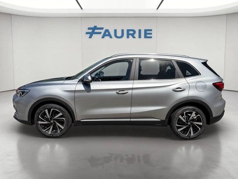 Voitures D'0Km À Limoges | Mg Zs Iii 1.5 L Hybrid+ 197 Ch Luxury
