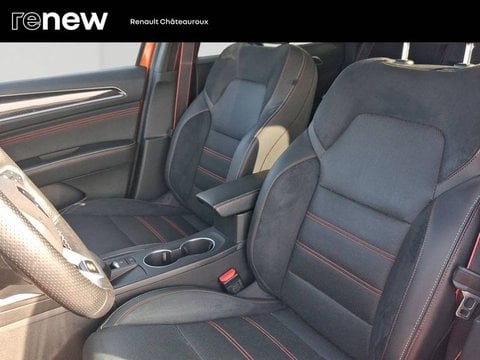 Voitures D'occasion À Saint Maur | Renault Arkana E-Tech 145 - 21B R.s. Line
