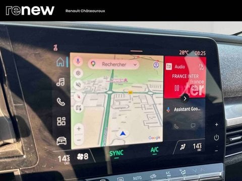 Voitures D'occasion À Saint Maur | Renault Mégane Megane V Electrique Megane E-Tech Ev60 130Ch ...