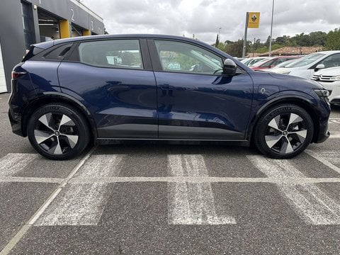 Voitures D'occasion À Montauban | Renault Mégane Megane E-Tech Ev40 130Ch Standard Charge Equil...