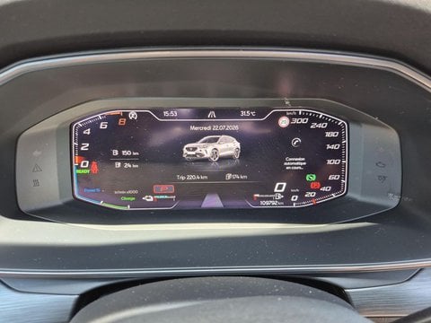 Voitures D'occasion À Dax | Cupra Formentor 1.4 E-Hybrid 204 Ch Dsg6 V