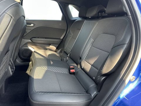 Voitures D'occasion À Montauban | Renault Symbioz E-Tech Full Hybrid 145 Esprit Alpine