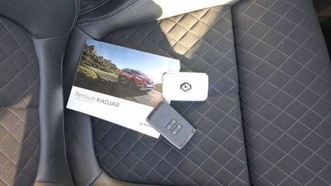 Voitures D'occasion À Bergerac | Renault Kadjar Blue Dci 115 Edc Intens