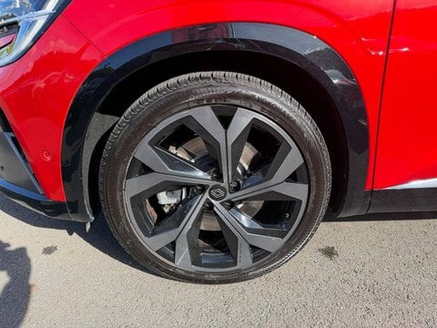 Voitures D'occasion À Sarlat | Renault Austral E-Tech Hybrid 200 Techno Esprit Alpine