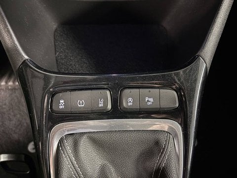 Voitures D'occasion À Gond Pontouvre | Opel Crossland X 1.2 Turbo 110 Ch Design 120 Ans
