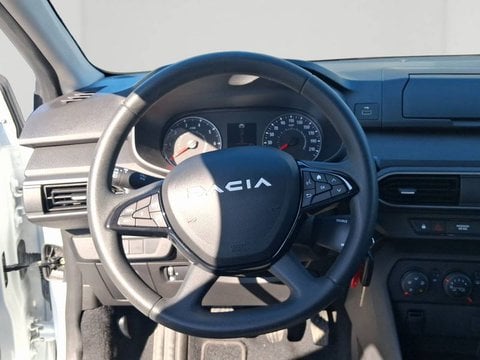 Voitures D'occasion À Terrasson-Lavilledieu | Dacia Sandero Eco-G 100 Essential