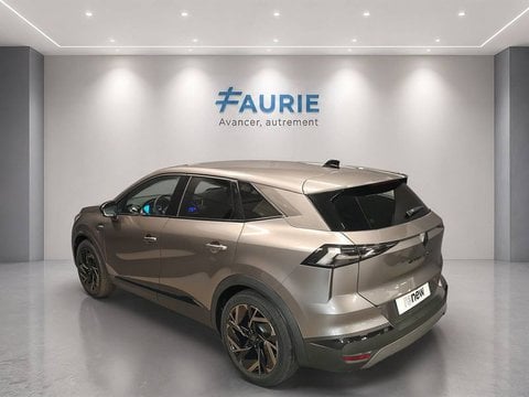 Voitures D'occasion À Tulle | Renault Symbioz E-Tech Full Hybrid 145 Esprit Alpine