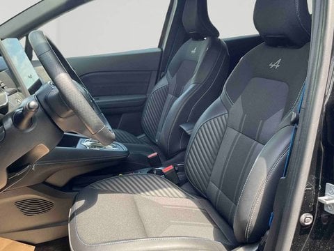 Voitures D'occasion À Trélissac | Renault Captur Ii E-Tech Full Hybrid 145 Ch Esprit Alpine
