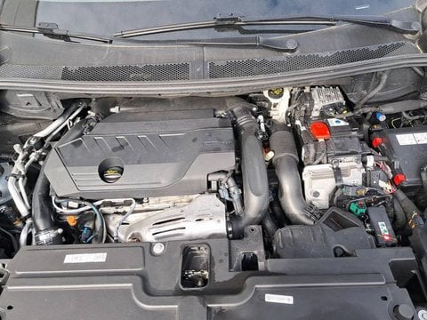 Voitures D'occasion À Tulle | Opel Grandland X Hybrid 225 Ch Bva8 Ultimate