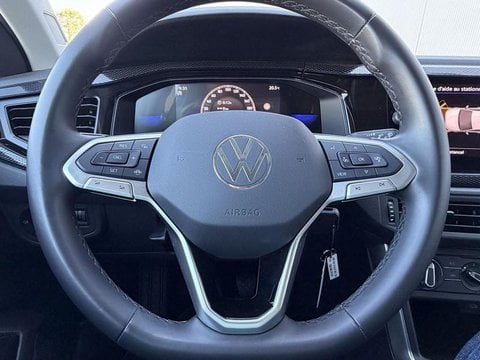 Voitures D'occasion À Boé | Volkswagen Polo 1.0 Tsi 95 S&S Bvm5 Life Plus