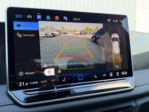 Voitures D'occasion À Boé | Volkswagen Tiguan 1.5 Ehybrid 204Ch Dsg6 Vw Edition
