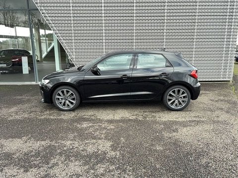 Voitures D'0Km À Saint-Avit | Audi A1 Sportback 30 Tfsi 116 Ch S Tronic 7 Design