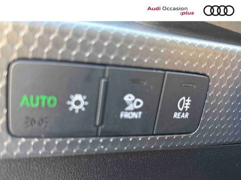 Voitures D'occasion À Brive La Gaillarde | Audi A1 Sportback 30 Tfsi 110 Ch S Tronic 7 Advanced