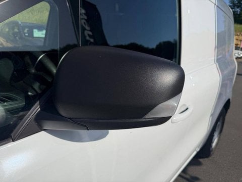 Voitures D'occasion À Sarlat | Renault Kangoo Iii Van Blue Dci 95 Extra - 22