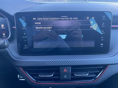 Voitures D'occasion À Boé | Škoda Kamiq 1.0 Tsi Evo 2 116 Ch Dsg7 Monte Carlo