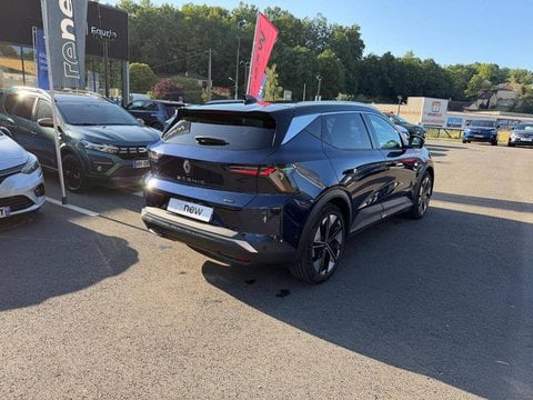Voitures D'occasion À Sarlat | Renault Scénic Scenic V Electrique Scenic E-Tech Électrique 220...