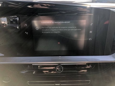 Voitures D'occasion À Cognac | Opel Mokka Electrique Ii Electrique 136 Ch & Batterie 50 Kwh Gs Line